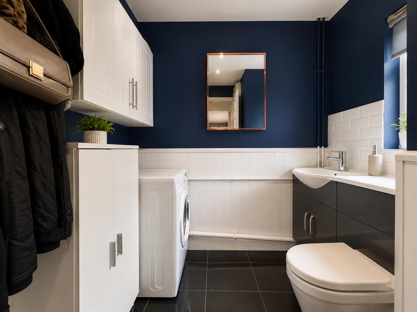 Abbey Way, Bradville, Milton Keynes